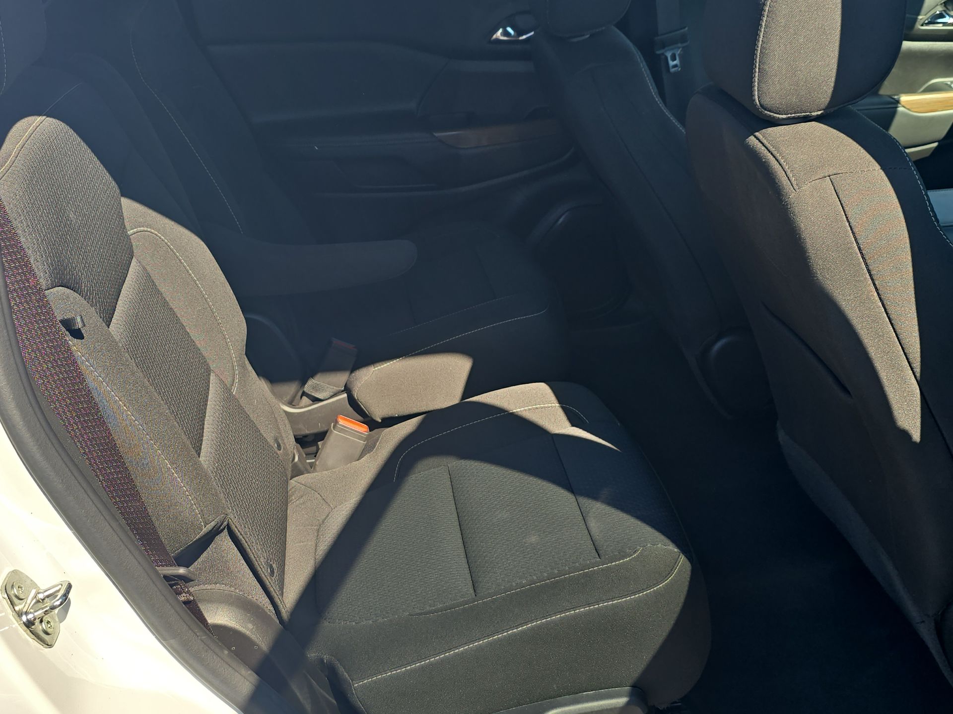 2023 Gmc Acadia SLE photo 60