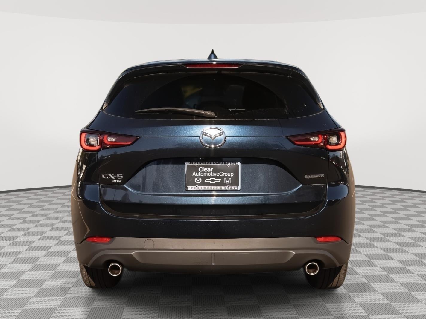 2023 Mazda CX-5 2.5 Premium Plus photo 18