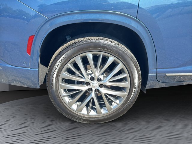 2025 Buick Enclave Avenir photo 30
