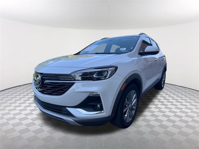 2023 Buick Encore GX