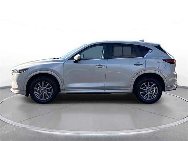 2025 Mazda CX-5 2.5 S Preferred photo 5