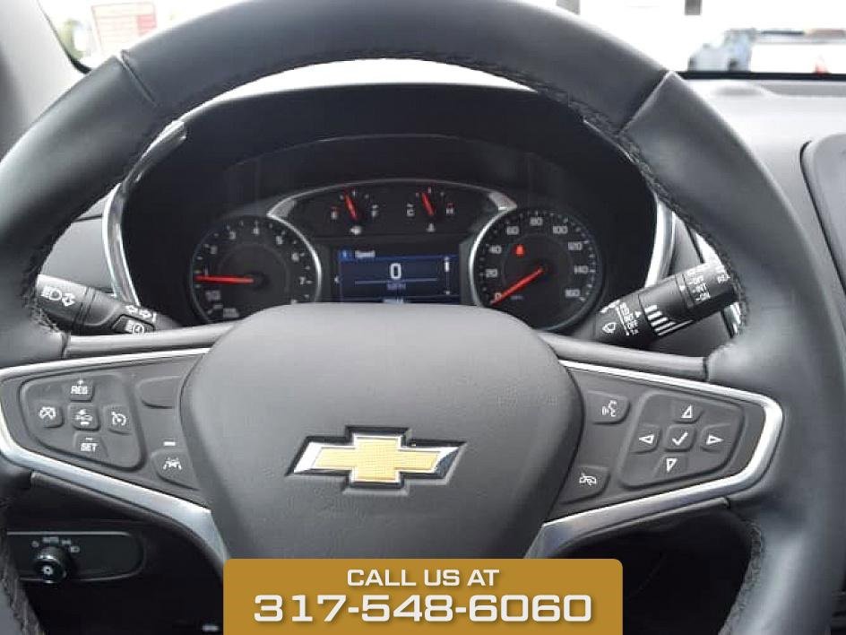 2023 Chevrolet Equinox LT photo 28