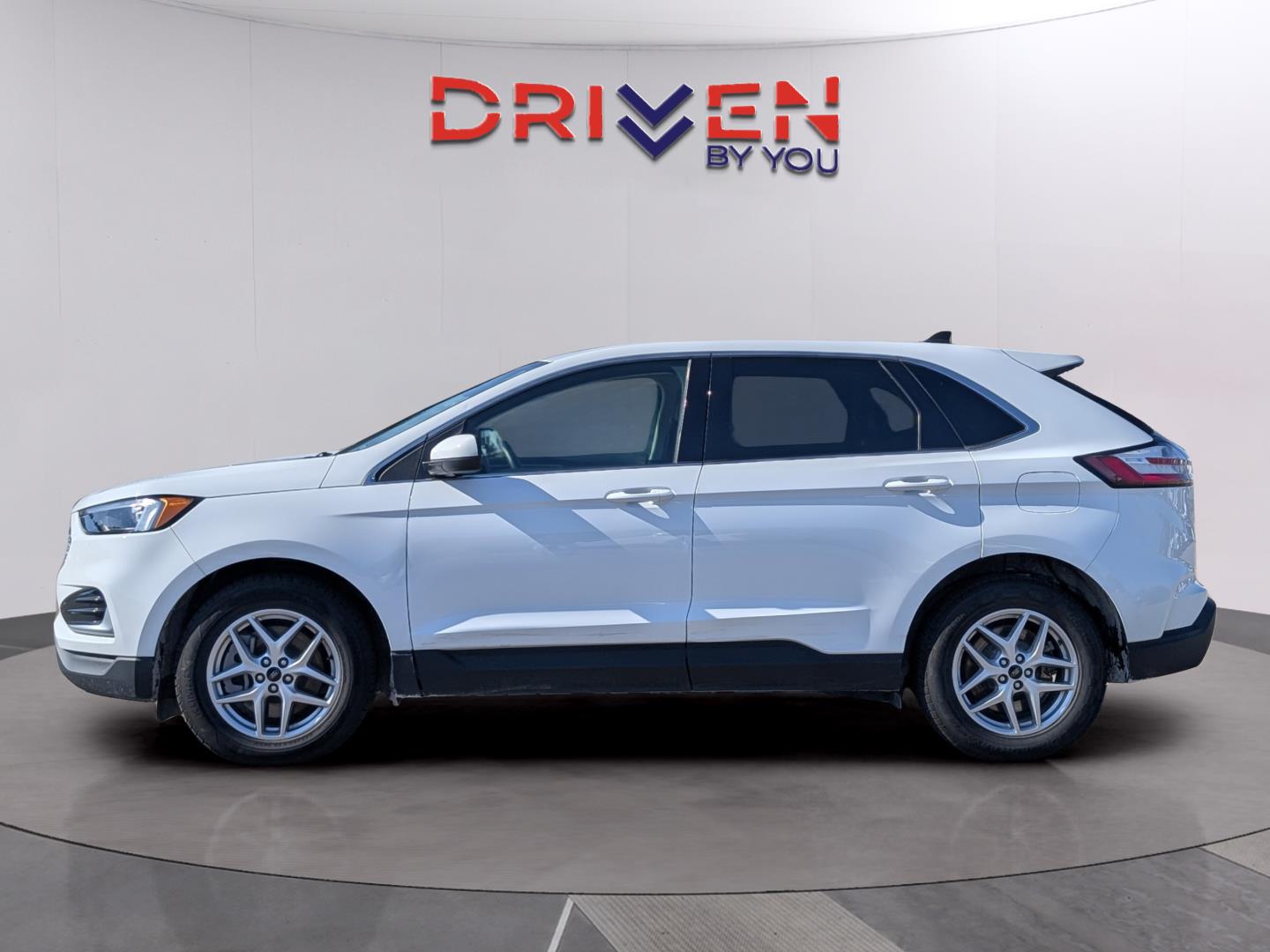 Used 2023 Ford Edge SEL with VIN 2FMPK4J91PBA57616 for sale in Columbia, MS
