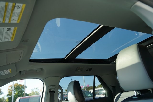 2021 FORD EXPLORER - Image 14