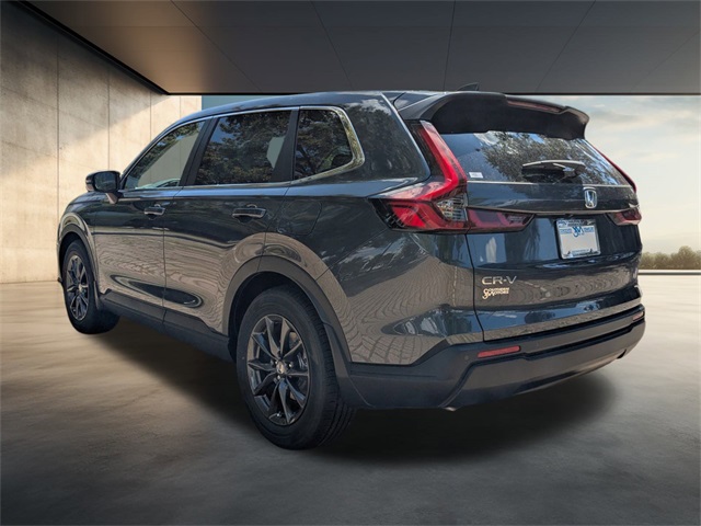 2026 Honda CR-V EX-L photo 6
