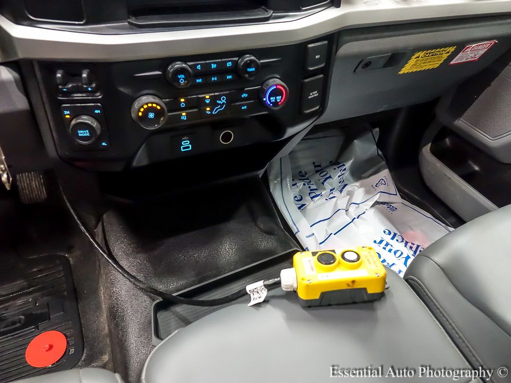 2023 FORD F-450 - Image 15