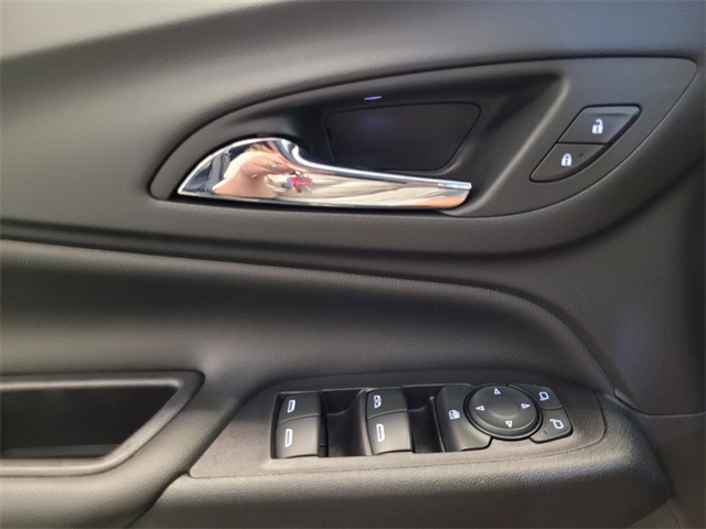 2020 Chevrolet Equinox Premier photo 25