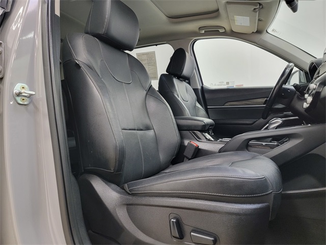 2022 Kia Telluride EX photo 20