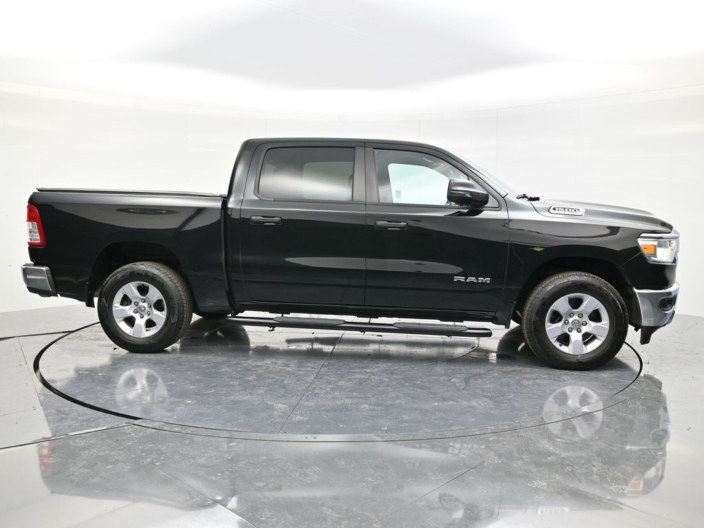 2023 Ram 1500 Big Horn Lone Star photo 4