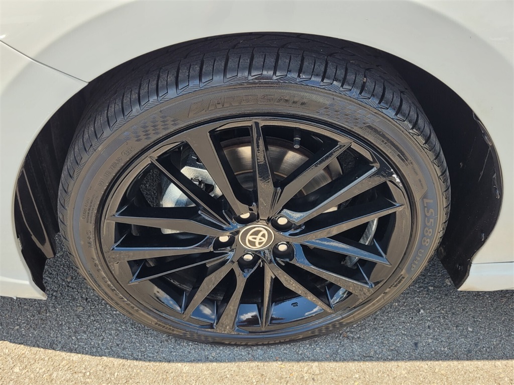 2024 Toyota Camry XSE photo 13