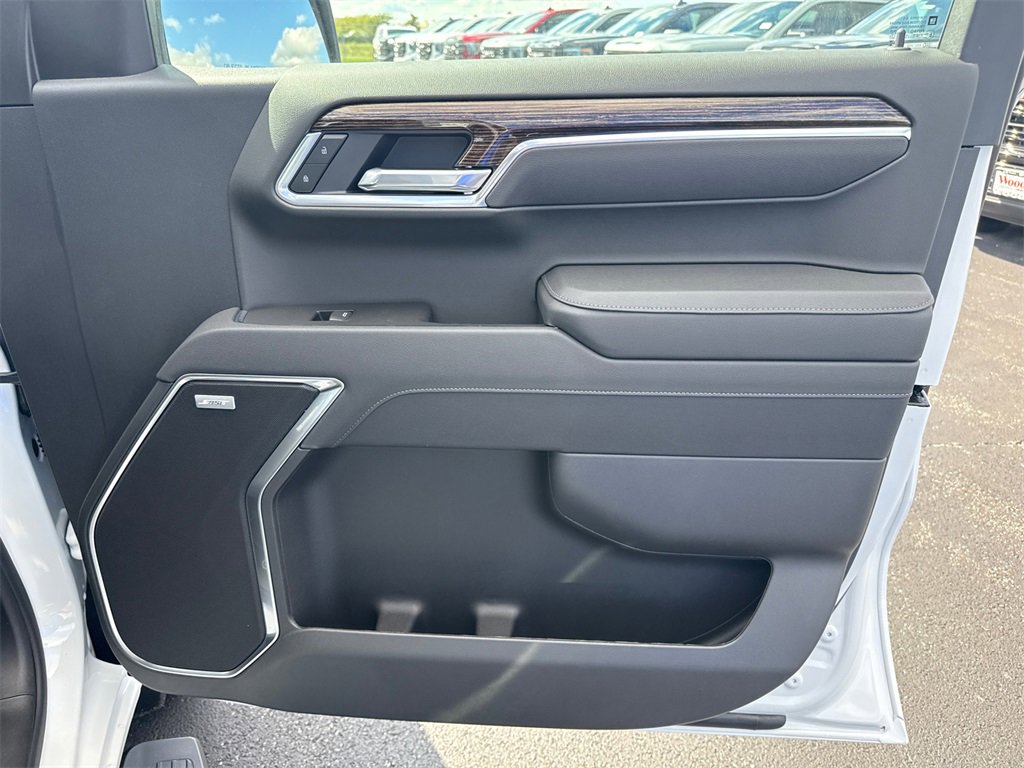 2026 GMC SIERRA - Image 37