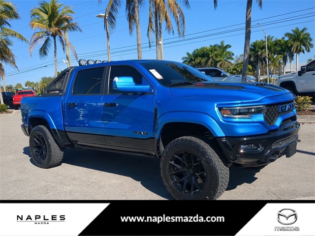 2023 RAM Ram 1500 Pickup TRX's photo