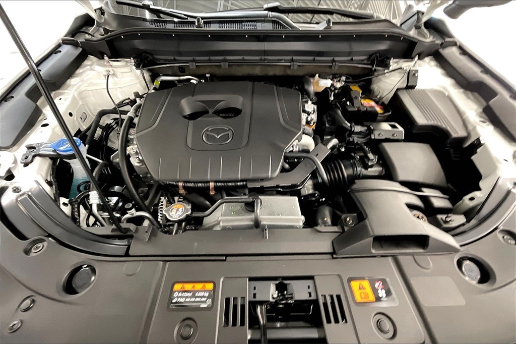 2025 MAZDA CX-5 - Image 10