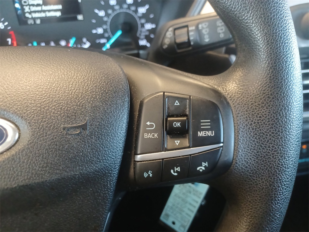 2022 Ford Escape S photo 21