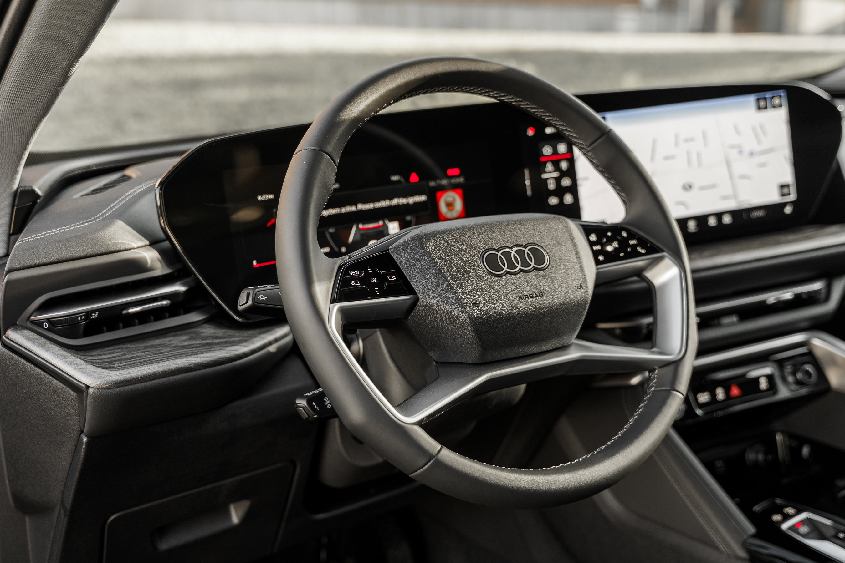 2025 Audi Q5 Premium photo 4