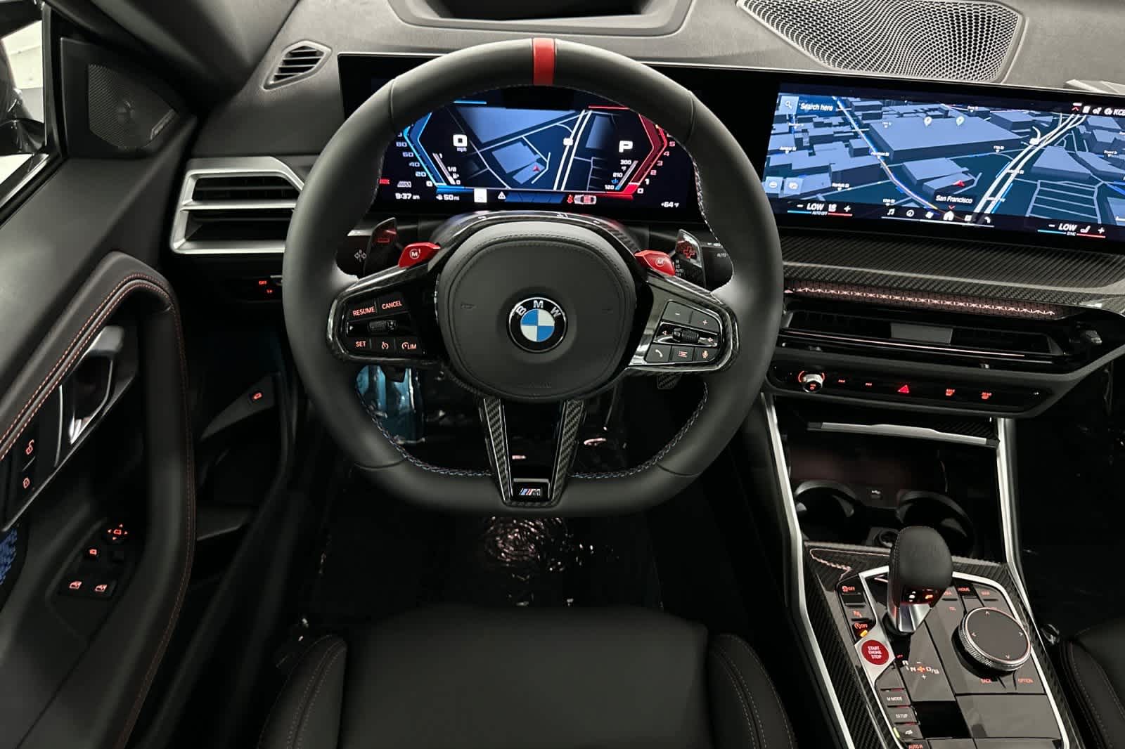 2025 Bmw M2 photo 14