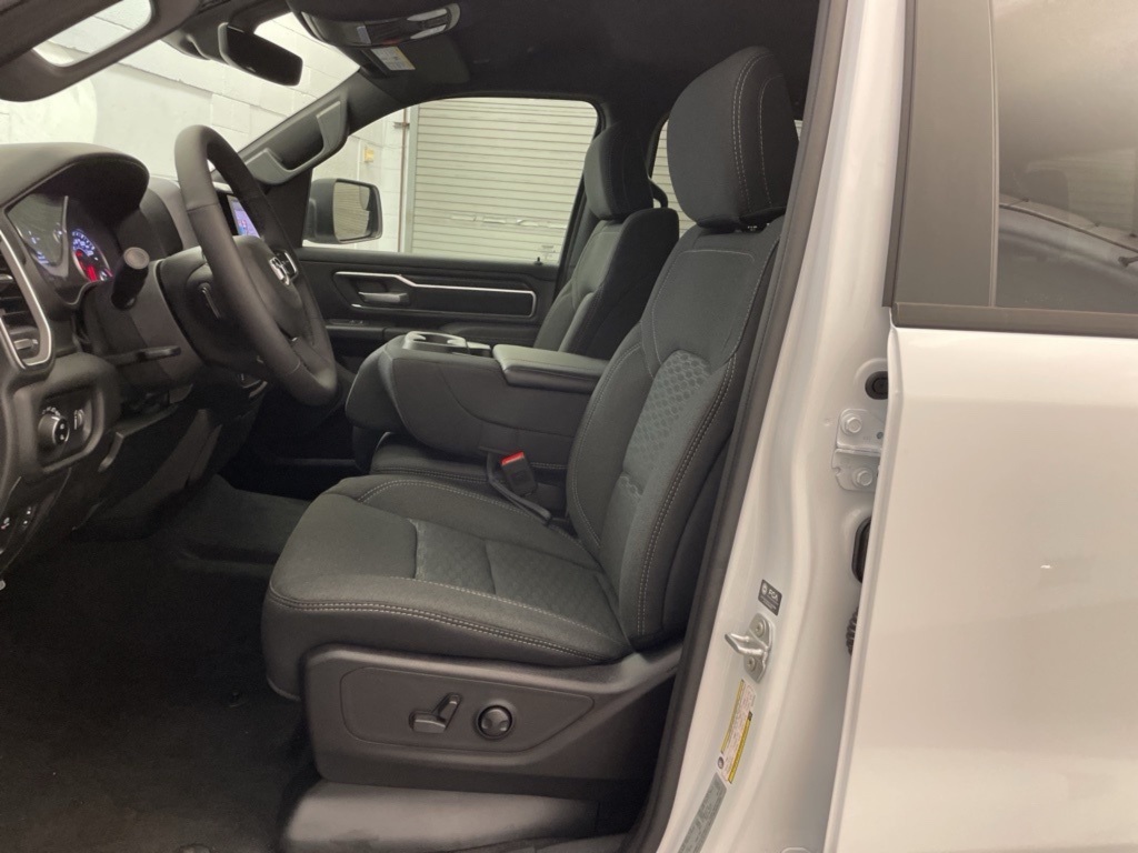 2025 Ram 1500 Big Horn Lone Star photo 10