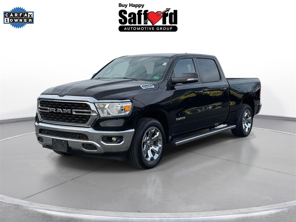 2022 RAM Ram 1500 Pickup Big Horn/Lone Star's photo