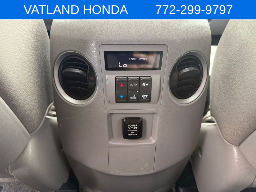 2012 Honda Pilot EX-L photo 27
