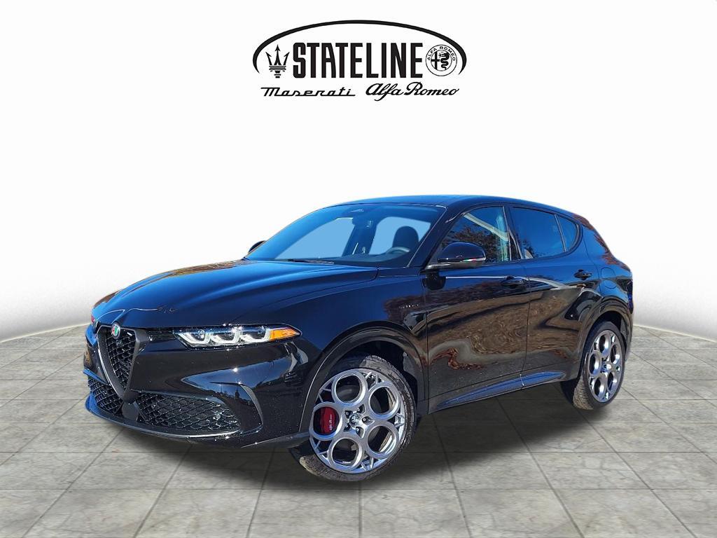 2024 Alfa Romeo Tonale