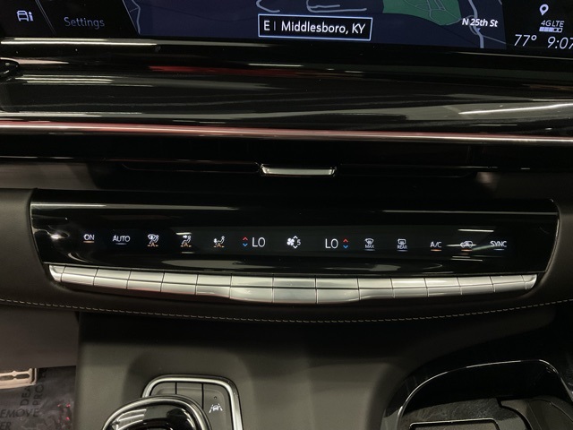2024 Toyota RAV4 ESV V-Series photo 20