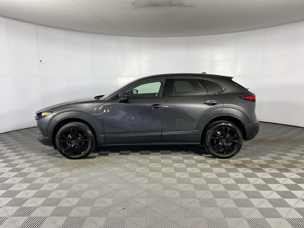 2024 Mazda CX-30 2.5 Turbo Premium Plus photo 6