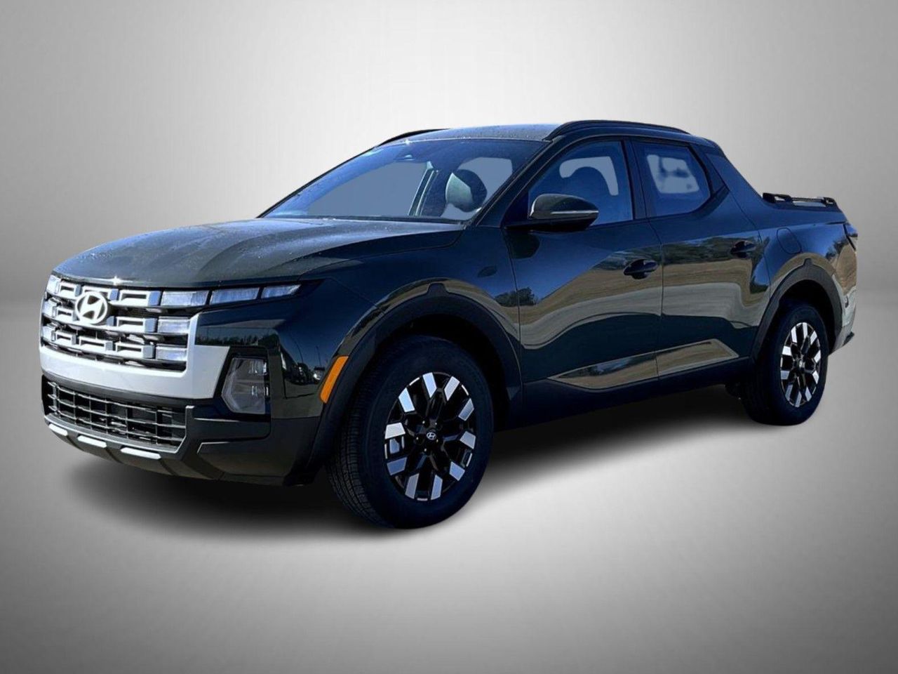 2026 Hyundai Santa Cruz SEL's photo