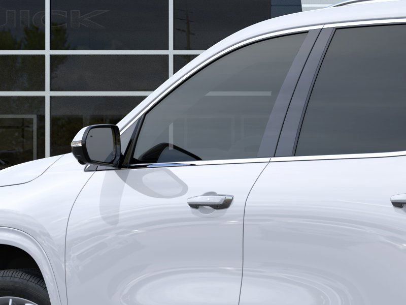 2026 Buick Enclave Avenir photo 11