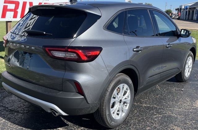 2025 Ford Escape Active photo 6