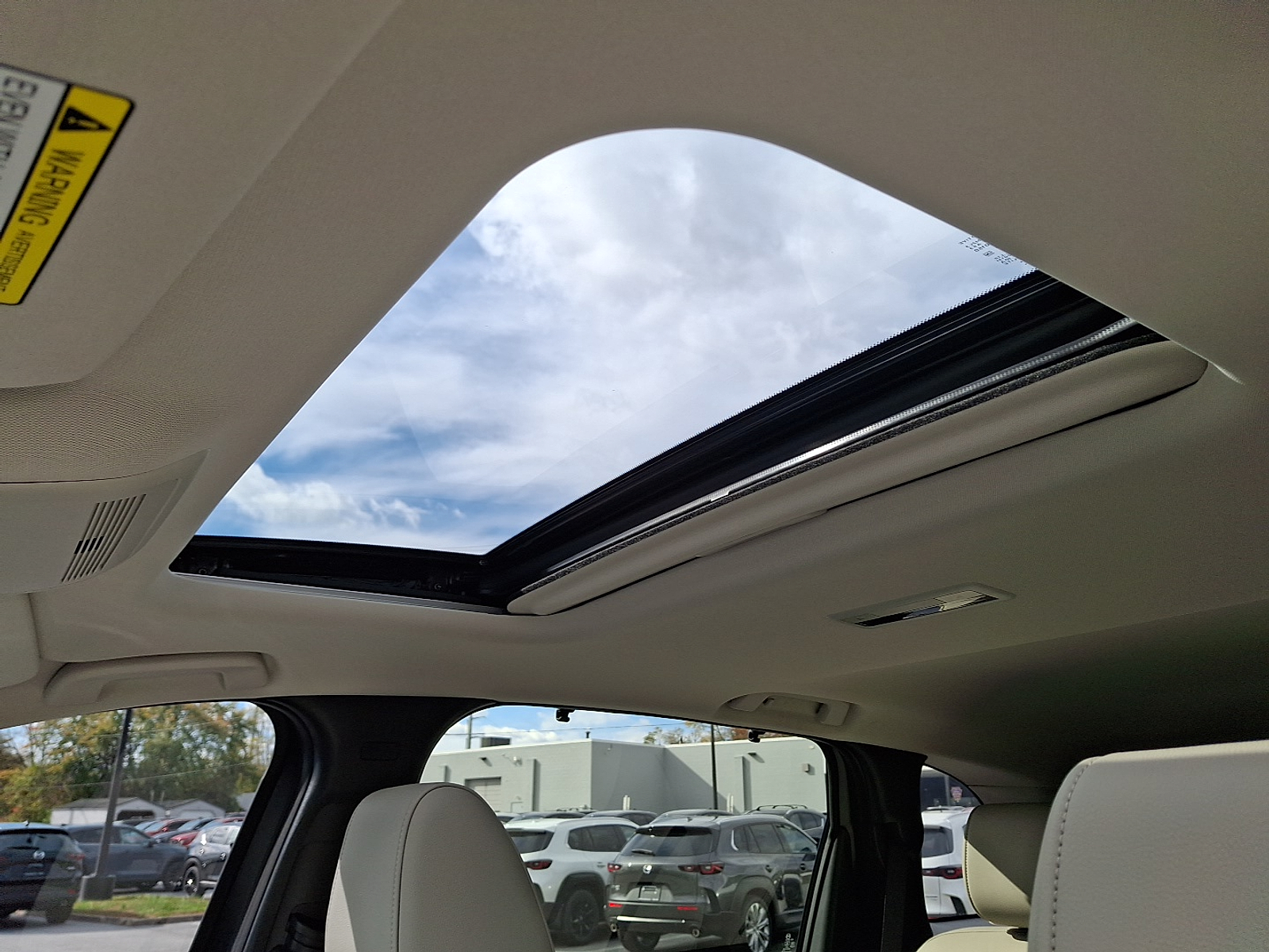 2025 Mazda CX-70 3.3 Turbo Premium photo 2