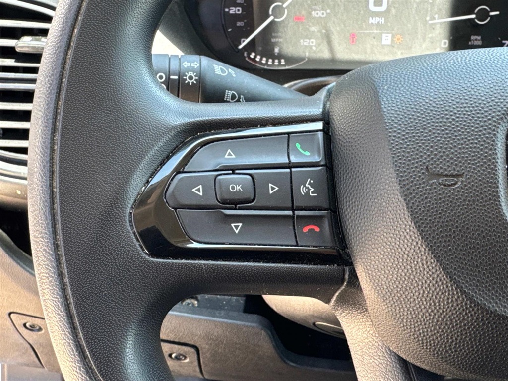 2023 Ram ProMaster 2500 Cargo Van photo 29