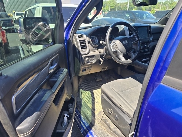2019 Ram 1500 Big Horn Lone Star photo 2