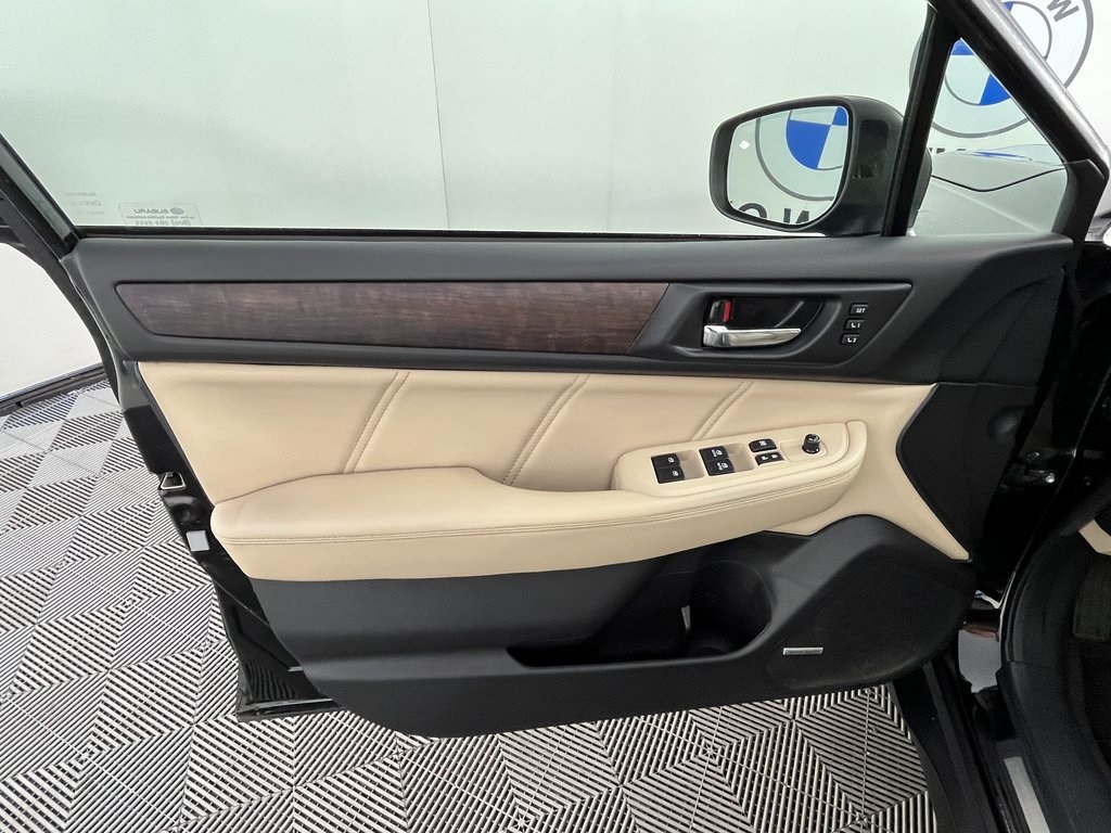 2019 Subaru Outback 2.5i photo 22