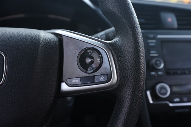 2020 Honda Civic LX photo 25