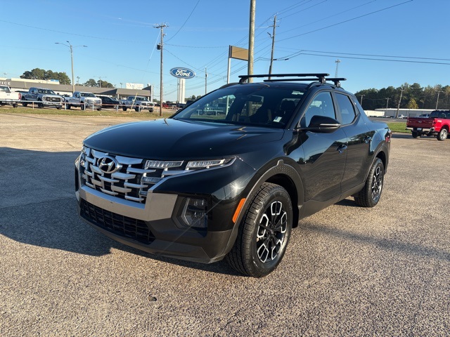 2022 Hyundai Santa Cruz SEL Premium photo 4