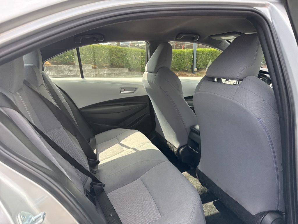 2022 Toyota Corolla SE photo 20
