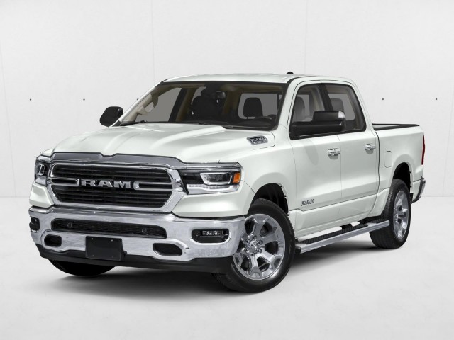 ru_ページ Pre-Owned 2022 Ram 1500 Big Horn Crew Cab Pickup in West Palm