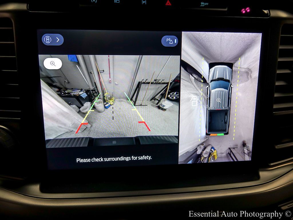 2024 FORD F-150 - Image 17