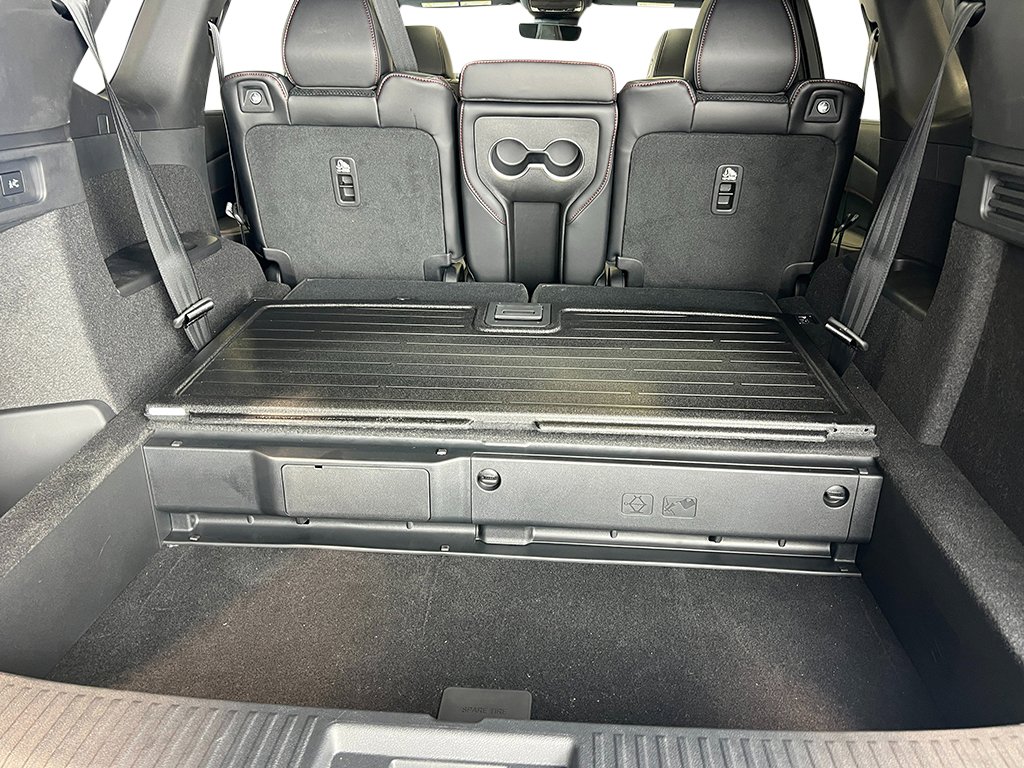 2025 Acura MDX A-Spec photo 23