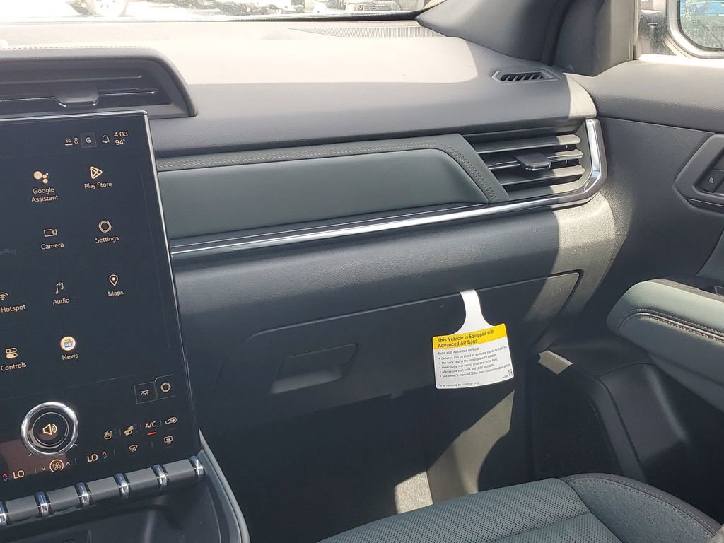 2026 Gmc Terrain AT4 photo 25