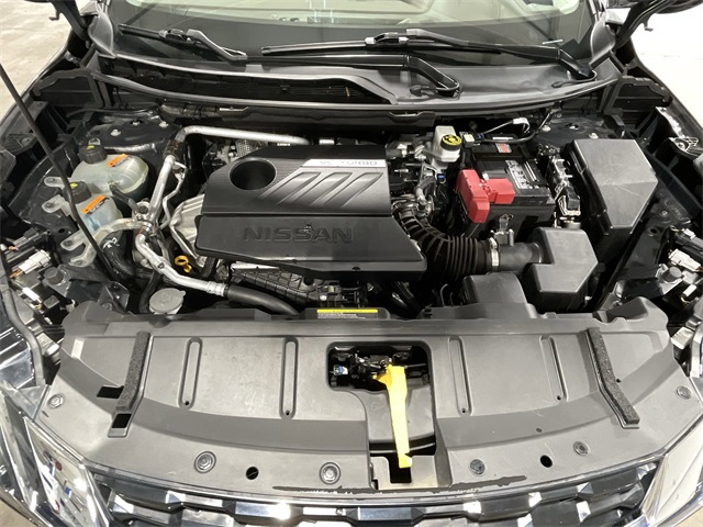 2023 Nissan Rogue SL photo 20