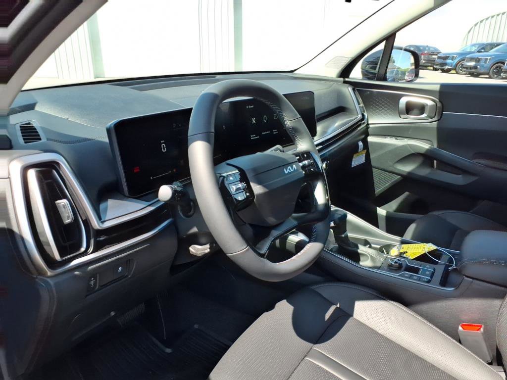 2026 Kia Sorento S photo 15