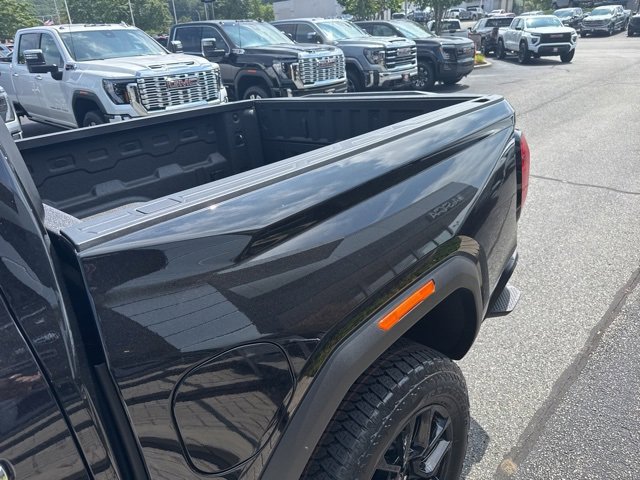 2025 Gmc Canyon Denali photo 6