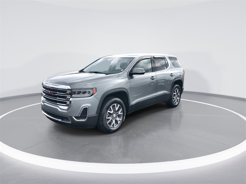 2023 Gmc Acadia SLE photo 2