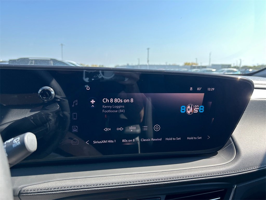 2026 BUICK ENCORE GX - Image 20