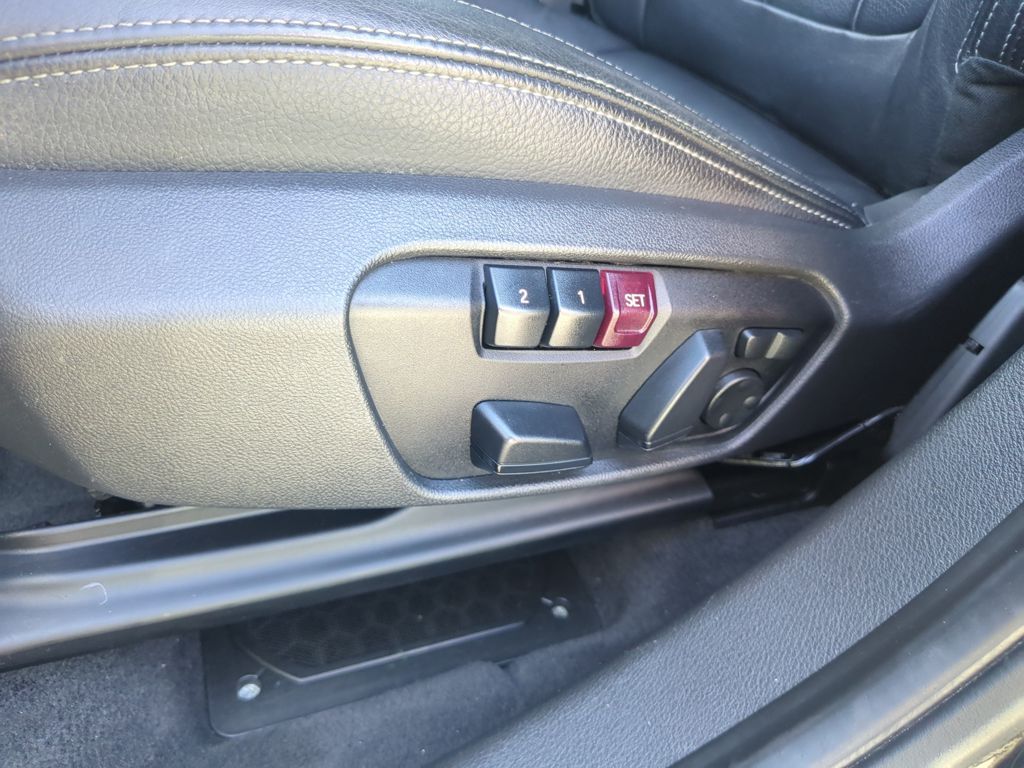 2018 Bmw X1 XDrive28i photo 9