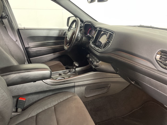 2022 Dodge Durango GT photo 14