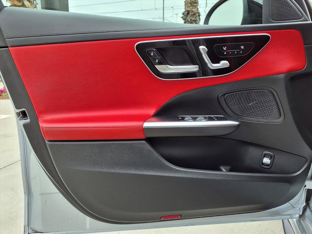 2023 Mercedes Benz C 43 AMG 4MATIC photo 8