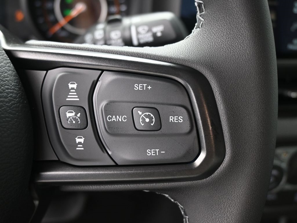 2026 Jeep Wrangler Sport S photo 2