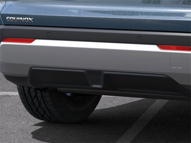2026 Chevrolet Equinox LT photo 10